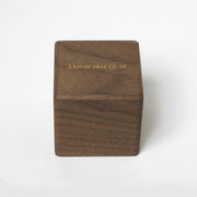 Yoko Ono, A Box of Smile, 1967/2024